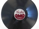 The El Dorados - Little Miss Love/One More Chance - Original Vinyl 10
