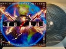 TESLA Mechanical Resonance LP NM/EX+ Original 1986 Geffen Records GHS 24120-1A