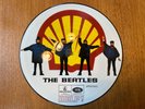 The Beatles Help Limited Edition Picture Disc LP Vinyl Record 5c 062-04257