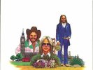AMERICA - History: America's Greatest Hits - Vinyl (silver vinyl LP)