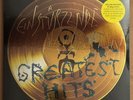 Einstürzende Neubauten – Greatest Hits, Deluxe Edition, 2LP Vinyl, lim. 5 Poster