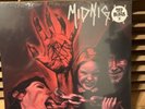 No Mercy For Mayhem by Midnight (Record, 2022)