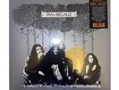 RARE Pan and Regaliz (LP) Vinyl