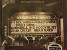 NEIL YOUNG 'AT THE FILLMORE 1970' *SEALED* CLASSIC RECORDS AUDIOPHILE LABEL