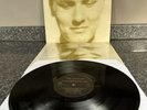 LP VINYL THE SMITHS ALBUM STRANGEWAYS HERE WE COME ROUGH 106 UK 1ST PRESS EX/EX