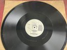 Vitaphone Record - On With The Shoe Medley Pipe Organ Original record