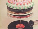ROLLING STONES - LET IT BLEED - WITH POSTER - NEAR MINT - SUPERB - LONDON 1969