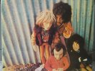 Jimi Hendrix Band of  Gypsys Gypsies UK 1st press [Ex/Ex-] Supeb AUDIO**