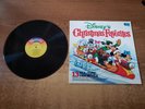 1970s MINT-EXC  Disney's Christmas Favorites VARIOUS 2506 LP33