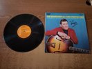 SIGNED/VERIFIED 1960s EXCELLENT Don Gibson Sings All-Time Country Gold 4169 LP33