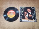 SIGNED 1980s EXCELLENT Stevie Wonder/J. IGLESIAS My Love/MY LOVE WORDS 07781 45