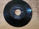 ROCK 1950s VG- William Cosby  Beware / Let It Be Today 691 45