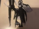Fleetwood Mac Rumours Vinyl 1977 UK Warners Burbank 1st Press LP READ CONDITION