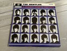 THE BEATLES A HARD DAY'S NIGHT VERY RARE 1981 Y / B LABEL MONO PRESSING PMC 1230
