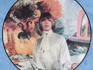 Psychic TV Godstar Brian Jones Rolling Stones Pic Disc