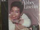 Abbey Lincoln ‎– Its Magic VMP Vinyl Me Please Classics ROTM Black Vinyl LP