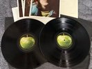 The Beatles White Album UK *Mono* Pressing. *Top Loader* *No 150844* VG+/VG+