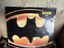 Prince - Batman Soundtrack  (LP, 1989) Vinyl Record Vintage WB German Press