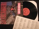David Lee Roth – Skyscraper - 1988 Vinyl 12'' Lp./ Shrink Exc./ Hard Rock Metal