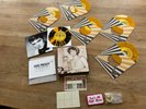 Elvis Presley The Sun 6 Singles Bob Neu  At 706 Union Ave LP Vinyl Rock 1954-55