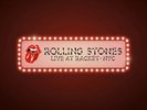 THE ROLLING STONES Live at Racket, NYC RSD 2024 Record Store Day