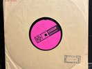 THE WHO'S Keith Moon Don't worry/teenage idol rare test pressing 1974 Kendun