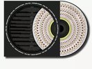 Dua Lipa - Radical Optimism (Blood Records Zoetrope Picture Disc) Limited Vinyl