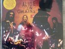 Alice In Chains - MTV Unplugged LP White Import Vinyl New Sealed