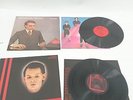 Gary Numan Telekon Vinyl LP Record Album BEGA19 & The Pleasure Principle BEGA10
