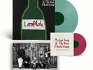 Michael Head & The Red Elastic Band Loophole Duck Egg Vinyl LP Dinked Edition