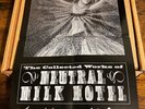 The Collected Works Of Neutral Milk Hotel SIGNED by Jeff Mangum