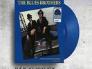 BLUES BROTHERS, The - The Blues Brothers (Soundtrack) - Vinyl (LP)