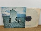 THE WHO - WHO'S NEXT UK 1971 A3/B3 VG