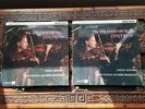 Yehudi Menuhin Bach Brandenburg Concertos LP HMV ASD327 and 327