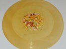 THE VAPORS TURNING JAPANESE MAXI SINGLE LP YELLOW COLOMBIA 45 RPM 1980