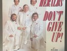 The Heralds Don’t Give Up King’s Heralds Christian Gospel Xian Signed