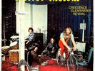 Cosmo's Factory Creedence Clearwater Revival 1970 Vinyl Fantasy Records 1st Prs