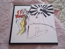 PRETTY THINGS - S.F. SORROW - SAINSBURY'S EXCLUSIVE RED VINYL LP  NEW -mint