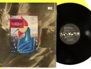 ROBYN HITCHCOCK & The Egyptians (1991) Perspex Island LP Shrink & Hype NM a8003