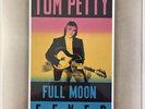 LP 180 GRAM SEALED TOM PETTY FULL MOON FEVER  AUDIOPHILE PRESS.  MINT