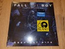 Fall Out Boy - Believers Never Die New Vinyl LP Greatest Hits In Hand Sealed