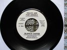 Blanch Carter - Halos Are For Angels - Rare Capitol Demo - Northern Soul