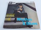 GEORGIE FAME RHYTHM & BLUES COLUMBIA RECORDS SEG 8382 4 TRACK EP EXCELLENT COPY