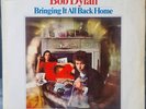 Bob Dylan 'Bringing It All Back Home' - UK 1st Mono Pressing - CBS BPG 62515