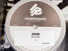 Bon Iver .  i,i  2019. LP . Vinyl . Rare Test Pressing.