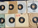 8 FRENCH CANADIAN Quebec 60's Garage PSYCH 45 LES MISERABLES Sinners JUPITER