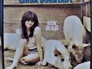 Linda Ronstadt Vinal LP-