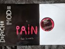 DEPECHE MODE - A PAIN THAT I'M USED TO   12
