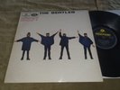 THE BEATLES - HELP   -SONGS FROM THE FILM - 1965 PARLOPHONE PMC 1255- / Vg+ / Ex