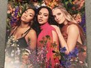 LITTLE MIX - BETWEEN US [2 X YELLOW VINYL] - NEW & SEALED